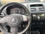 Suzuki SX4 1.6 5D Comfort