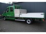 Mercedes-Benz Sprinter 313 2.2 CDI EURO 5 432 DUBBELE CABINE - AIRCO - 6-PERSOONS - TREKHAAK