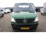 Mercedes-Benz Sprinter 313 2.2 CDI EURO 5 432 DUBBELE CABINE - AIRCO - 6-PERSOONS - TREKHAAK