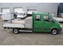 Mercedes-Benz Sprinter 313 2.2 CDI EURO 5 432 DUBBELE CABINE - AIRCO - 6-PERSOONS - TREKHAAK
