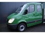 Mercedes-Benz Sprinter 313 2.2 CDI EURO 5 432 DUBBELE CABINE - AIRCO - 6-PERSOONS - TREKHAAK