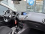 Ford Fiesta 1.0 Style Airco! Navi! Nap! Distri is vervangen! NieuwApk!