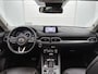 Mazda CX-5 2.5 SkyActiv-G 194 GT-M 4WD 195 PK | Automaat | Panoramadak | Trekhaak | Parkeersensoren |