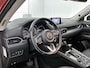 Mazda CX-5 2.5 SkyActiv-G 194 GT-M 4WD 195 PK | Automaat | Panoramadak | Trekhaak | Parkeersensoren |