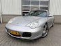 Porsche 911 3.6 Coupé Carrera 4S Carplay | NL