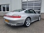 Porsche 911 3.6 Coupé Carrera 4S Carplay | NL
