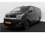 Opel Vivaro 2.0 Diesel 145pk L3 Camera/Trekhaak Dubbele Schuifdeur/Vloer en Wand betimmering BPM VRIJ!