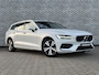Volvo V60 2.0 B3 Business Pro | Adaptive cruise control | Stoel- en stuurverwarming | Parkeersensoren voor + achter | Achteruitrijcamera | Voorruitverwarming | Dode hoek detectie BLIS | 17" velgen |