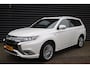 Mitsubishi Outlander 2.4 PHEV Instyle 1e Eig. Slechts 13.254 km! Opendak, Adaptive Cr, Dealer O.H