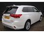 Mitsubishi Outlander 2.4 PHEV Instyle 1e Eig. Slechts 13.254 km! Opendak, Adaptive Cr, Dealer O.H