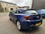 Opel Astra GTC 1.4 Turbo Sport Cruise Control / ECC / sensoren / NAVI.