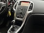Opel Astra GTC 1.4 Turbo Sport Cruise Control / ECC / sensoren / NAVI.