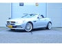 Mercedes-Benz SLK 250 18" Alu, Adaptive Cruice Control