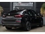 BMW X4 xDrive35i High Executive 306pk Schuif-/kanteldak/Stoelverwarming/Camera