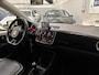 Volkswagen Up! 1.0 high up! BlueMotion Airco! Navi! Leder!