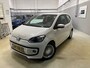 Volkswagen Up! 1.0 high up! BlueMotion Airco! Navi! Leder!