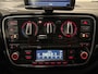 Volkswagen Up! 1.0 high up! BlueMotion Airco! Navi! Leder!