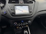 Hyundai i20 1.0 T-GDI 120pk Automaat Navi Leder Carplay Camera Keyless Stuur en StoelVerwaming DAB Clima 17" Pdc