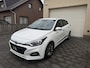 Hyundai i20 1.0 T-GDI 120pk Automaat Navi Leder Carplay Camera Keyless Stuur en StoelVerwaming DAB Clima 17" Pdc