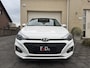 Hyundai i20 1.0 T-GDI 120pk Automaat Navi Leder Carplay Camera Keyless Stuur en StoelVerwaming DAB Clima 17" Pdc