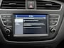 Hyundai i20 1.0 T-GDI 120pk Automaat Navi Leder Carplay Camera Keyless Stuur en StoelVerwaming DAB Clima 17" Pdc