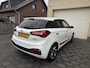 Hyundai i20 1.0 T-GDI 120pk Automaat Navi Leder Carplay Camera Keyless Stuur en StoelVerwaming DAB Clima 17" Pdc