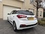 Hyundai i20 1.0 T-GDI 120pk Automaat Navi Leder Carplay Camera Keyless Stuur en StoelVerwaming DAB Clima 17" Pdc