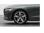 Volvo V60 2.0 T8 Plug-in hybrid AWD Ultra Dark Polestar Engineered Optimisation | Lounge Pack | 19" 5-triplespaaks Glossy Black Diamond Cut | Gelamineerde zijruiten rondom | Charcoal hemelbekleding | Extra getint glas achter | Volvo Guard Alarm