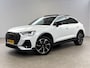 Audi Q3 Sportback 45 TFSI e S-Line | SOH 96% | Pano | Camera | Virtual | Sfeer | Stoelverw. | Cruise | Navi