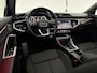 Audi Q3 Sportback 45 TFSI e S-Line | SOH 96% | Pano | Camera | Virtual | Sfeer | Stoelverw. | Cruise | Navi