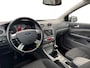 Ford Focus Wagon 1.8 Titanium |verwarmde voorruit| sportstoelen| 12 maanden Bovag garantie|