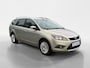 Ford Focus Wagon 1.8 Titanium |verwarmde voorruit| sportstoelen| 12 maanden Bovag garantie|