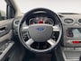 Ford Focus Wagon 1.8 Titanium |verwarmde voorruit| sportstoelen| 12 maanden Bovag garantie|
