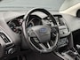 Ford Focus Wagon 1.0 First Edition 1e Eigenaar,Trekhaak,Navi,125pk,Clima,Cruise,N.A.P,6 Bak,Pdc V+A,Lm velgen,Apk tot 08-2026