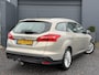 Ford Focus Wagon 1.0 First Edition 1e Eigenaar,Trekhaak,Navi,125pk,Clima,Cruise,N.A.P,6 Bak,Pdc V+A,Lm velgen,Apk tot 08-2026