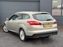 Ford Focus Wagon 1.0 First Edition 1e Eigenaar,Trekhaak,Navi,125pk,Clima,Cruise,N.A.P,6 Bak,Pdc V+A,Lm velgen,Apk tot 08-2026