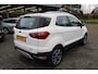 Ford EcoSport 1.0 EcoBoost 125pk Titanium, Stoelverwarming, Navi