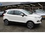 Ford EcoSport 1.0 EcoBoost 125pk Titanium, Stoelverwarming, Navi