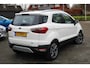 Ford EcoSport 1.0 EcoBoost 125pk Titanium, Stoelverwarming, Navi