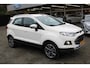 Ford EcoSport 1.0 EcoBoost 125pk Titanium, Stoelverwarming, Navi