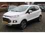 Ford EcoSport 1.0 EcoBoost 125pk Titanium, Stoelverwarming, Navi