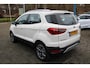 Ford EcoSport 1.0 EcoBoost 125pk Titanium, Stoelverwarming, Navi