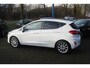 Ford Fiesta 1.0 EcoBoost 100pk 5D Titanium, Winterpack, Trekhaak