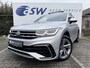 Volkswagen Tiguan 1.4 TSI eHybrid R-Line Bns | Pano | ACC | Matrix LED | Winter Pack | Camera