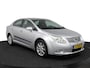 Toyota Avensis 2.0 VVTi Executive Business | Lederen bekleding | Achteruitrijcamera | Trekhaak | Electrische stoelverstelling |