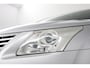 Toyota Avensis 2.0 VVTi Executive Business | Lederen bekleding | Achteruitrijcamera | Trekhaak | Electrische stoelverstelling |