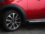 Mazda CX-3 2.0 SkyActiv-G 120 GT-M | LEDER | MEMORY | BOSE | HEAD-UP | CAMERA | STOEL/STUURVERW. | NAVI |