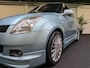 Suzuki Swift 1.3 Exclusive Limited Edition | *Carplay