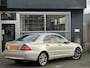 Mercedes-Benz C-klasse 180 K. Elegance CLIMA / CRUISE / ELEKT RAMEN VOOR & ACHTER