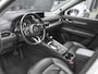 Mazda CX-5 2.5 SkyActiv-G 194 GT-M 4WD Leer, Adaptive cruise control, Stoelverwarming, Bose, 19 inch velgen